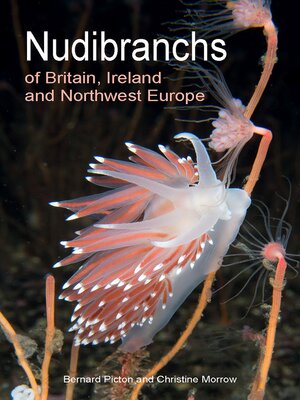 cover image of Nudibranchs of Britain, Ireland and Northwest Europe